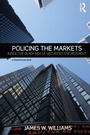 Cover: Policing the Markets - Routledge