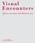 Cover: Visual Encounters - Christoph Merian Verlag