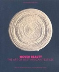 Cover: Woven Beauty - Christoph Merian Verlag
