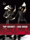 Cover: Top Secret - Das Buch - Christoph Merian Verlag