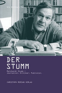 Enlarge image Cover: Der Stumm - Christoph Merian Verlag