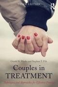 Cover: Couples in Treatment - Routledge