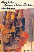 Cover: Armer kleiner Dichter, der ich war - Rotpunktverlag