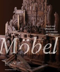 Cover: M&ouml;bel in Basel - Christoph Merian Verlag
