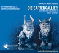 Abbildung von: Die Gartengallier - Christoph Merian Verlag