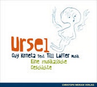 Enlarge image Cover: Ursel - Christoph Merian Verlag