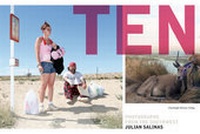 Enlarge image Cover: Ten - Christoph Merian Verlag