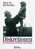 Cover: Diskretionen - Haymon Verlag