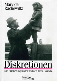 Abbildung von: Diskretionen - Haymon Verlag