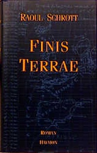 Abbildung von: Finis terrae - Haymon Verlag