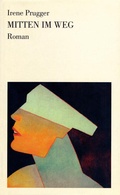 Cover: Mitten im Weg - Haymon Verlag