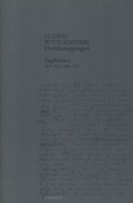 Cover: Denkbewegungen - Haymon Verlag
