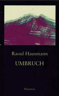 Cover: Umbruch - Haymon Verlag