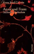 Cover: Anna und Franz - Haymon Verlag