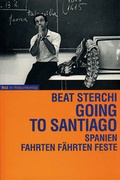 Cover: Going to Santiago - Rotpunktverlag