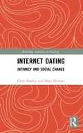 Cover: Internet Dating - Routledge