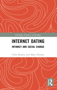 Enlarge image Cover: Internet Dating - Routledge