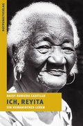Cover: Ich, Reyita - Rotpunktverlag
