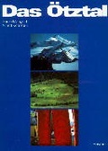 Cover: Das &Ouml;tztal - Haymon Verlag