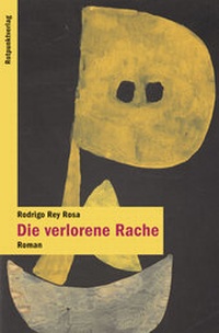 Enlarge image Cover: Die verlorene Rache - Rotpunktverlag