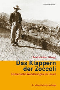Enlarge image Cover: Das Klappern der Zoccoli - Rotpunktverlag