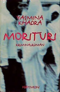 Abbildung von: Morituri - Haymon Verlag
