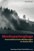 Cover: Mordsspazierg&auml;nge - Rotpunktverlag