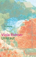 Cover: Unkraut - Rotpunktverlag