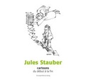 Cover: Jules Stauber - Christoph Merian Verlag
