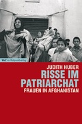 Cover: Risse im Patriarchat - Rotpunktverlag