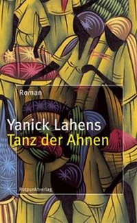 Abbildung von: Tanz der Ahnen - Rotpunktverlag