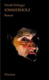 Abbildung von: Sommerholz - Haymon Verlag
