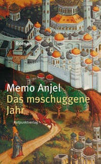 Abbildung von: Das meschuggene Jahr - Rotpunktverlag