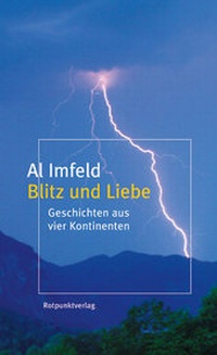 Enlarge image Cover: Blitz und Liebe - Rotpunktverlag