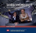 Cover: Schreckm&uuml;mpfeli 9 - Christoph Merian Verlag