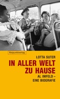 Cover: In aller Welt zu Hause - Rotpunktverlag
