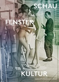 Cover: Schaufensterkultur - Christoph Merian Verlag