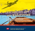 Cover: Verzell du das em F&auml;hrimaa - Christoph Merian Verlag