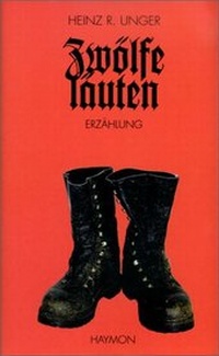 Abbildung von: Zwölfeläuten - Haymon Verlag