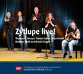 Cover: Zytlupe live! - Christoph Merian Verlag