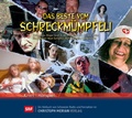 Cover: Das Beste vom Schreckm&uuml;mpfeli - Christoph Merian Verlag