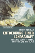 Cover: Entdeckung einer Landschaft - Rotpunktverlag