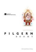 Cover: Pilgern boomt - Christoph Merian Verlag