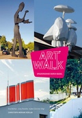 Cover: Art Walk - Christoph Merian Verlag