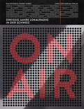 Cover: On Air - Christoph Merian Verlag