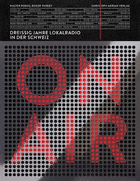 Enlarge image Cover: On Air - Christoph Merian Verlag
