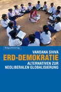 Cover: Erd-Demokratie - Rotpunktverlag