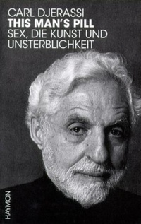 Enlarge image Cover: This Man's Pill - Haymon Verlag