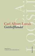 Cover: Gotthelfhandel - Rotpunktverlag