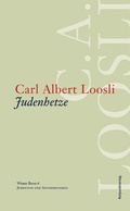 Cover: Judenhetze - Rotpunktverlag